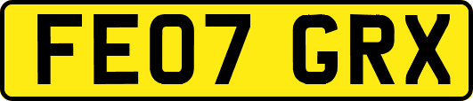 FE07GRX