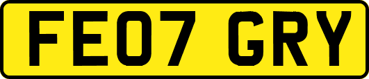 FE07GRY