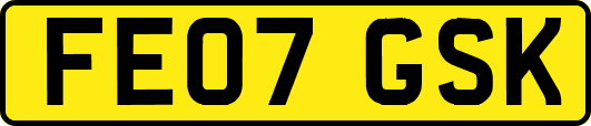 FE07GSK
