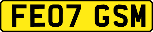 FE07GSM