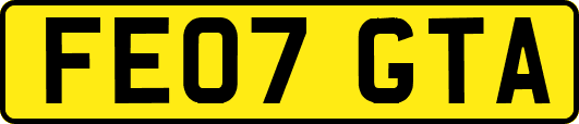 FE07GTA