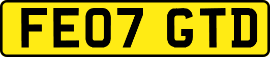 FE07GTD