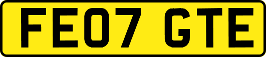 FE07GTE