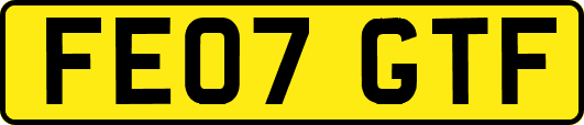 FE07GTF