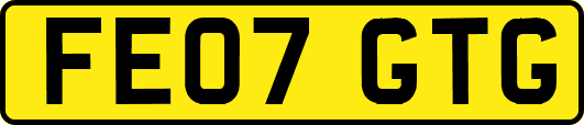 FE07GTG