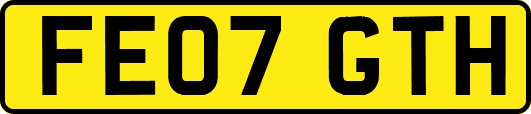 FE07GTH