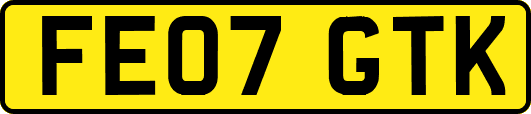 FE07GTK