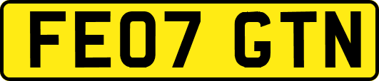 FE07GTN