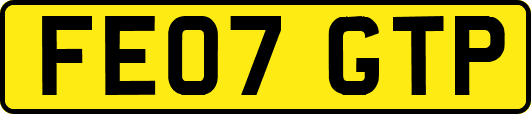 FE07GTP