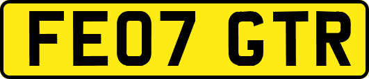 FE07GTR