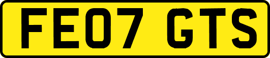 FE07GTS