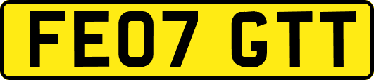 FE07GTT