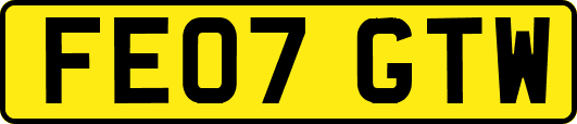 FE07GTW