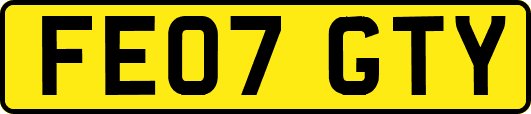 FE07GTY