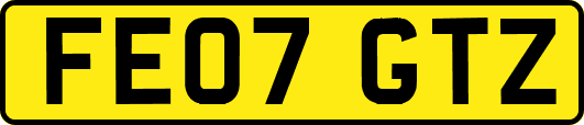 FE07GTZ