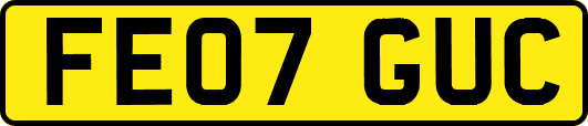 FE07GUC