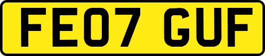 FE07GUF