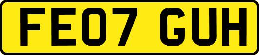 FE07GUH