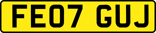 FE07GUJ