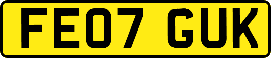 FE07GUK