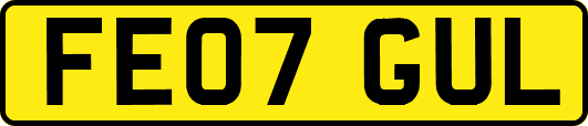 FE07GUL