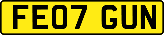 FE07GUN