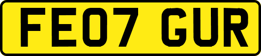 FE07GUR