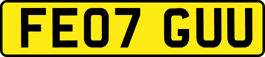 FE07GUU