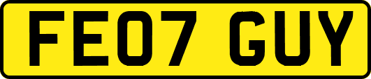 FE07GUY