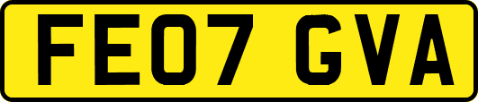 FE07GVA