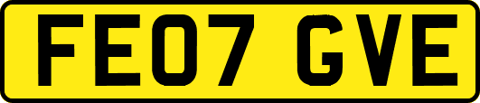 FE07GVE