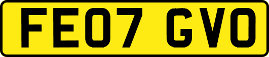 FE07GVO