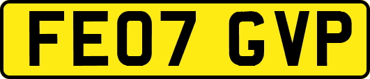 FE07GVP