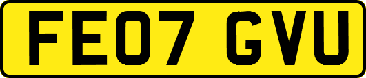 FE07GVU