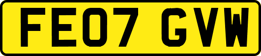 FE07GVW