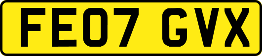 FE07GVX