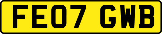 FE07GWB