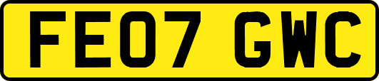 FE07GWC
