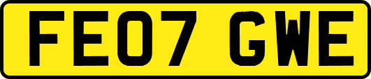 FE07GWE