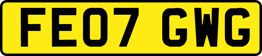 FE07GWG