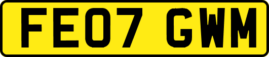 FE07GWM