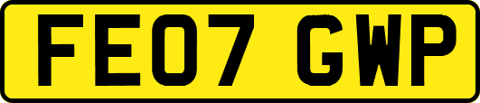 FE07GWP