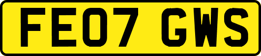 FE07GWS