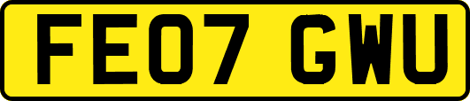 FE07GWU