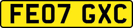 FE07GXC