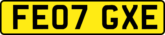 FE07GXE