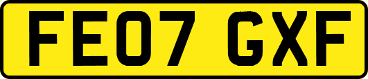 FE07GXF