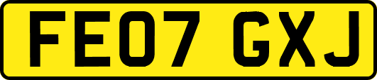FE07GXJ