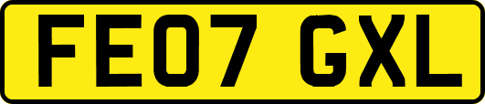 FE07GXL