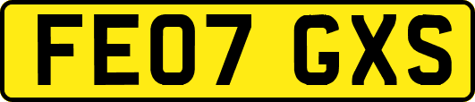 FE07GXS